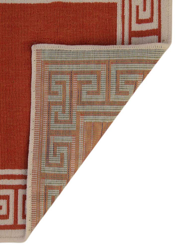 2' x 6' Easy-Clean Coastal Indoor / Outdoor Runner Rug