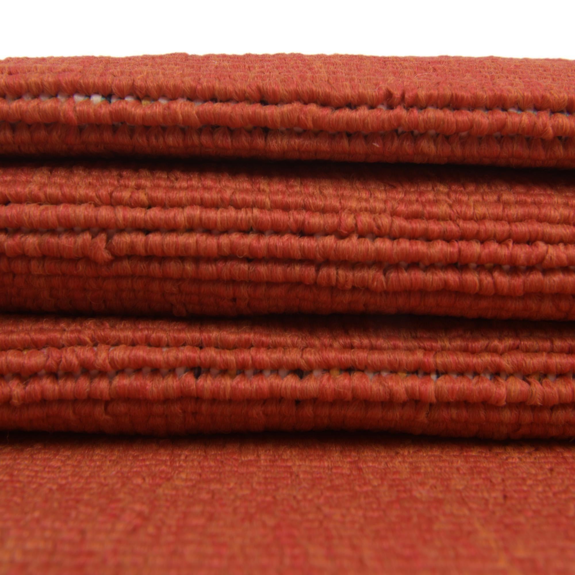 2' x 6' Easy-Clean Coastal Indoor / Outdoor Runner Rug