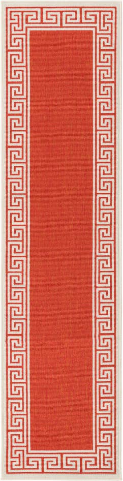 Detail image of 60cm x 245cm Fácil de limpiar Coastal Alfombra Comprar todos los estilos Pasillera