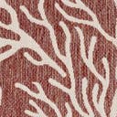 Rug Rust Red Swatch link