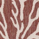 Rug Rust Red Swatch link