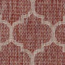 Rug Rust Red Swatch link