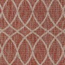 Rug Rust Red Swatch link
