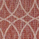 Rug Rust Red Swatch link