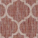 Rug Rust Red Swatch link