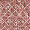 Rug Rust Red Swatch link