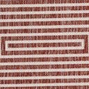 Rug Rust Red Swatch link