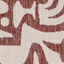 Rug Rust Red Swatch link