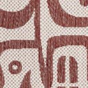 Rug Rust Red Swatch link