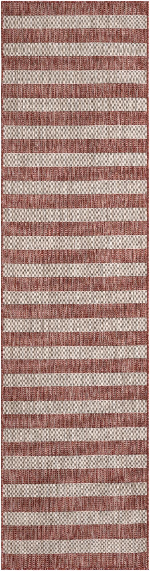 Rug Rust Red Swatch link