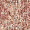 Rug Rust Red Swatch link