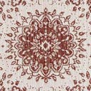 Rug Rust Red Swatch link
