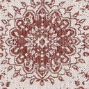 Rug Rust Red Swatch link