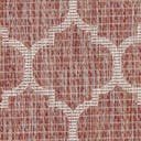 Rug Rust Red Swatch link