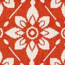 Rug Rust Red Swatch link
