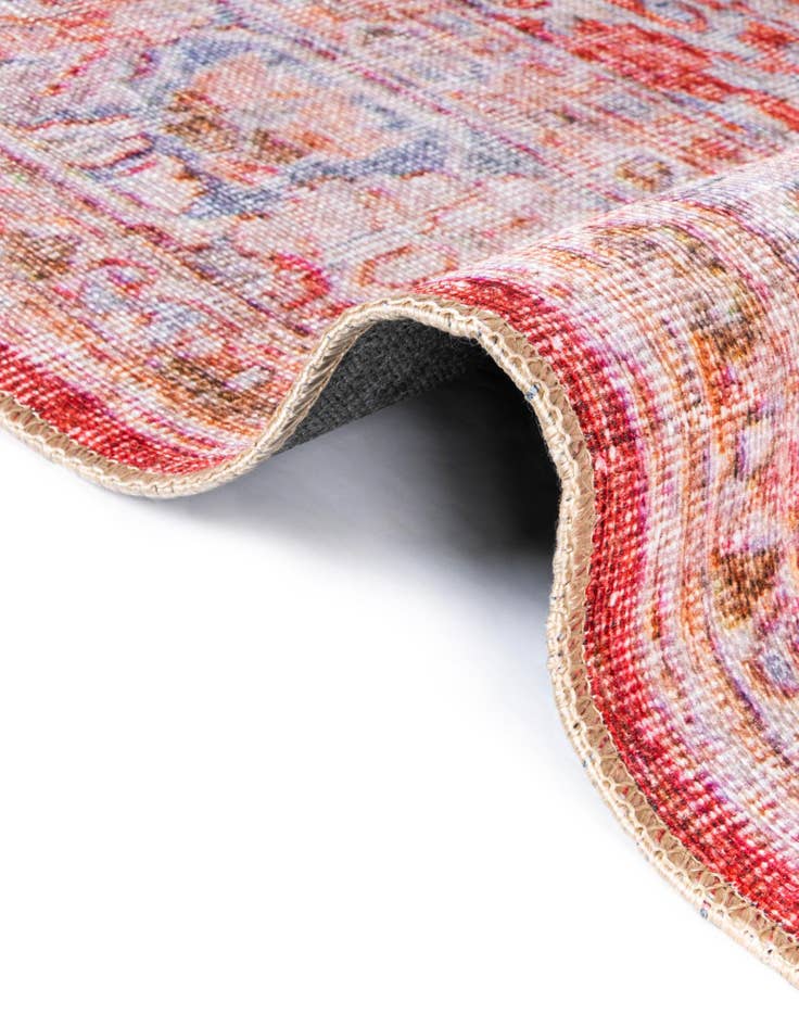 Detail image of 2' 6 x 12' Timeless Runner Rug