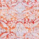 Rug Rust Red Swatch link