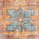 Rug Rust Red Swatch link