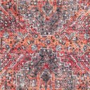 Rug Rust Red Swatch link