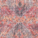 Rug Rust Red Swatch link