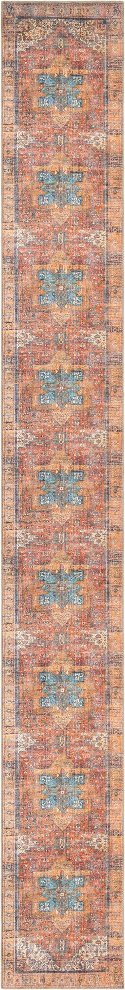 Primary image 75cm x 600cm Timeless Runner Rug