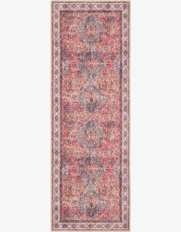 2' x 6' 1 Timeless Runner Rug