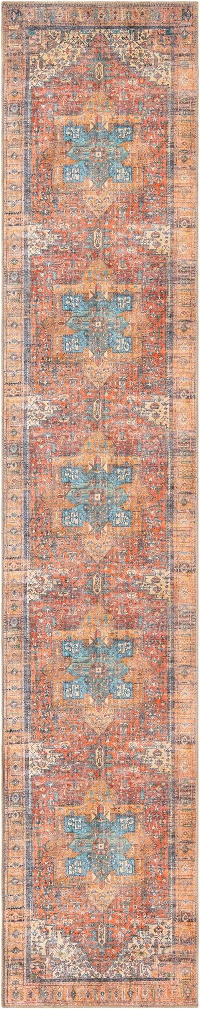 Primary image 75cm x 400cm Timeless Runner Rug