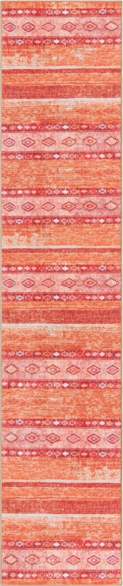 2' 6 x 12' Timeless Runner Rug