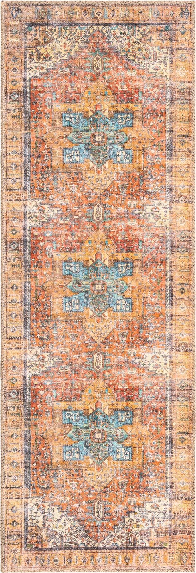 Primary image 2' x 6' Timeless Runner Rug