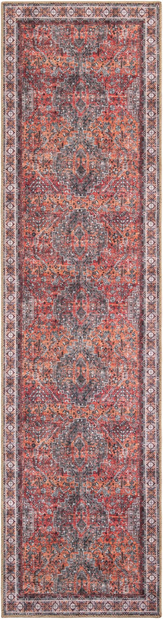2' 7 x 10' Timeless Runner Rug