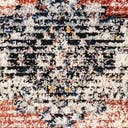 Rug Rust Red Swatch link