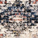 Rug Rust Red Swatch link