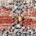 Rug Rust Red Swatch link