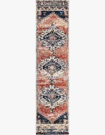 2' x 8' Tucson Runner Rug