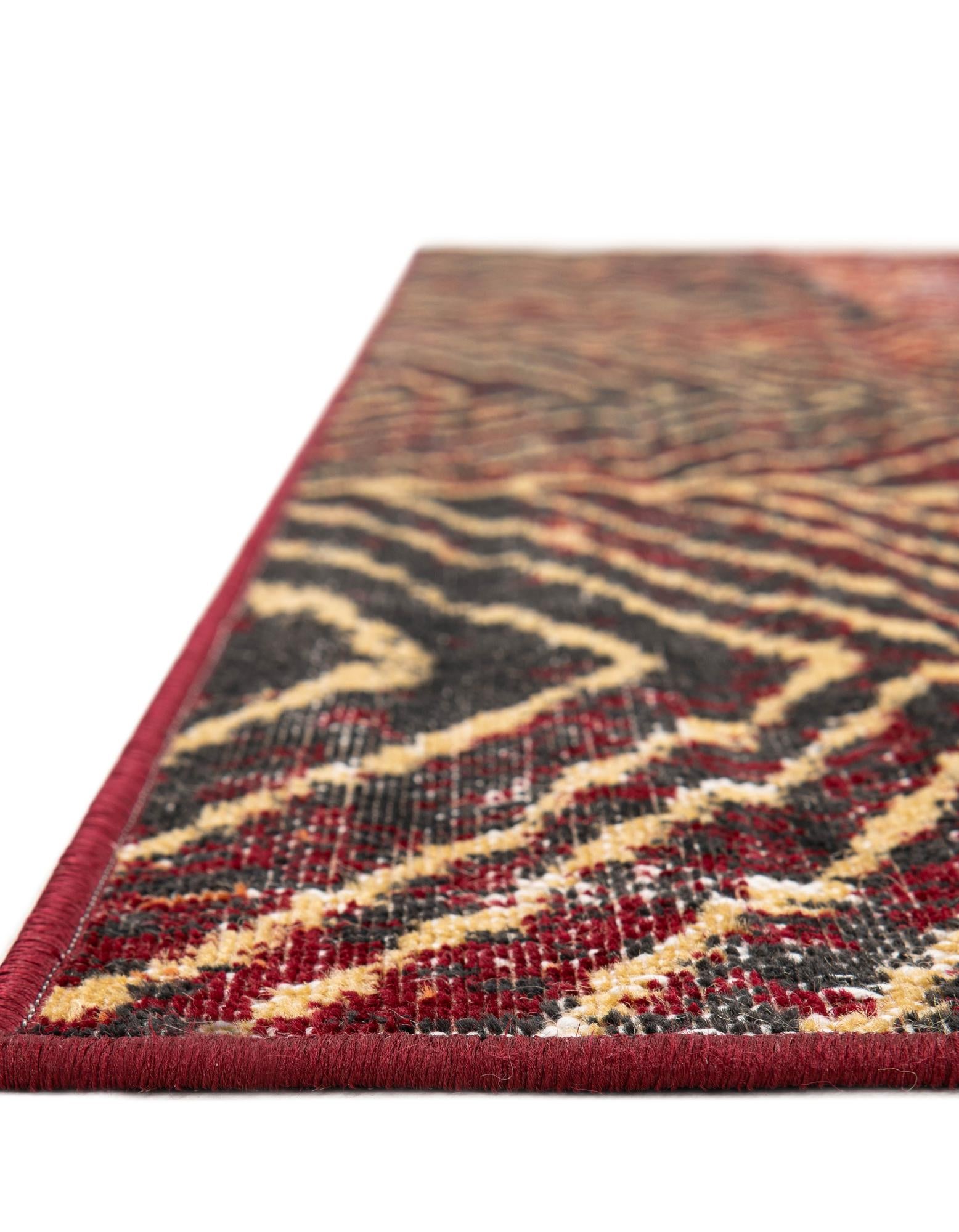 2' x 6' Valencia Runner Rug