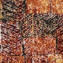 Rug Rust Red Swatch link