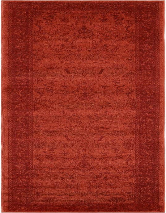 Detail image of 2' 7 x 10' Vista Runner Rug