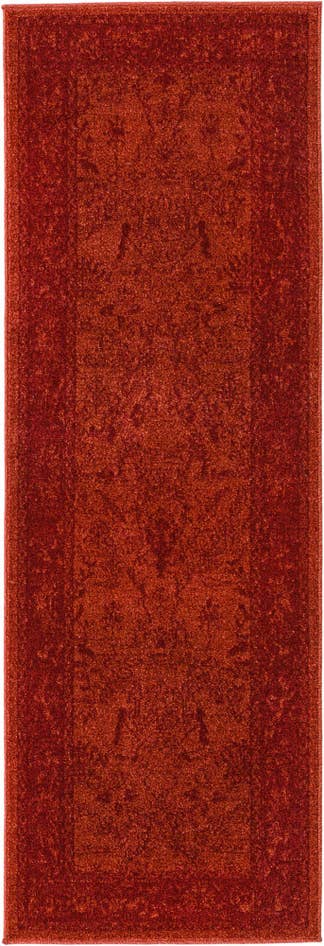 Detailansicht von 60cm x 185cm Vista Läufer Teppich
