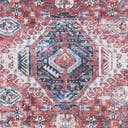 Rug Rust Red Swatch link