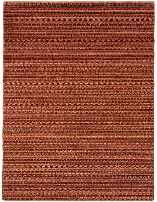 2' 7 x 10' Hand Knotted Ziegler Wool Runner Rug