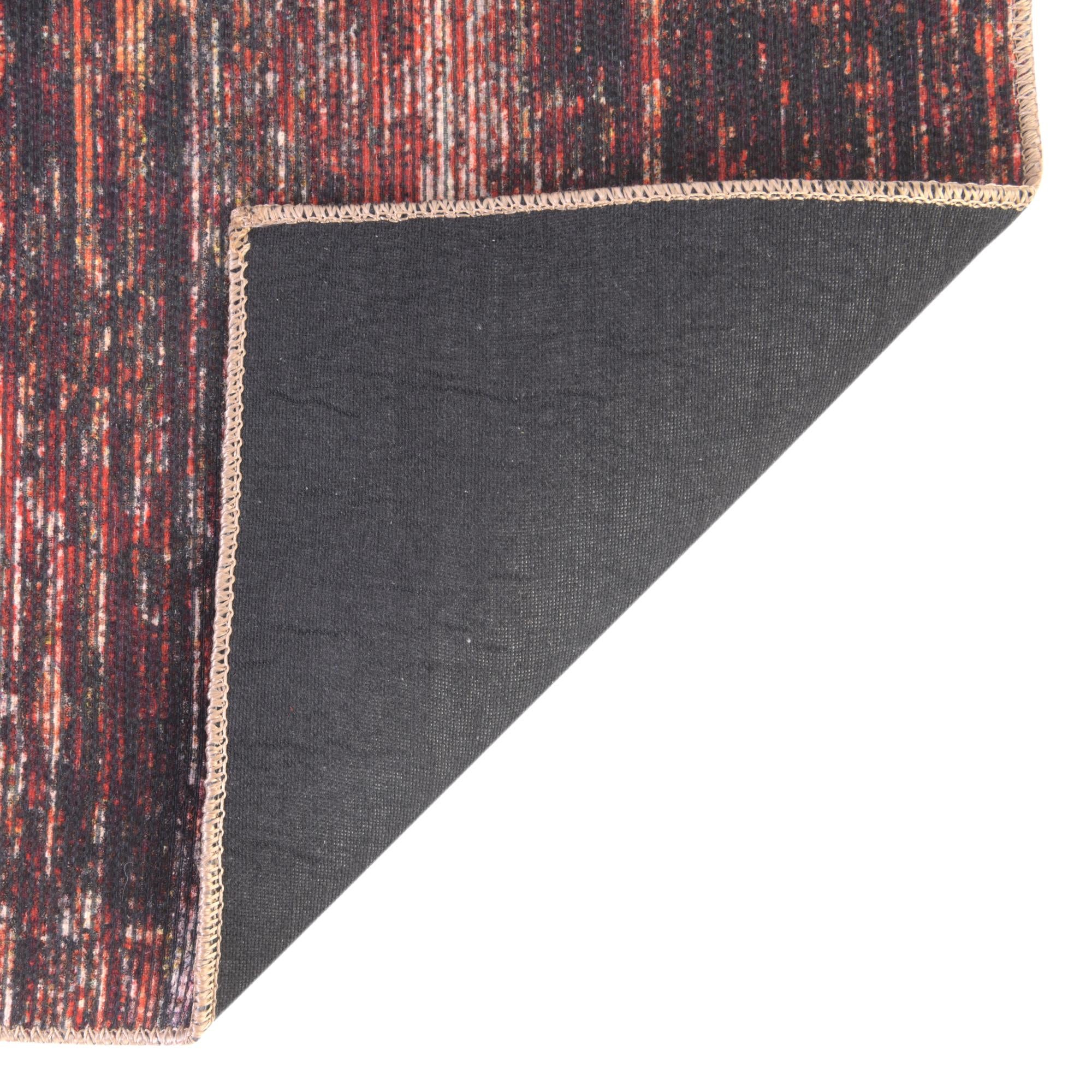 5' x 5' Asha Square Rug