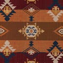 Rug Rust Red Swatch link