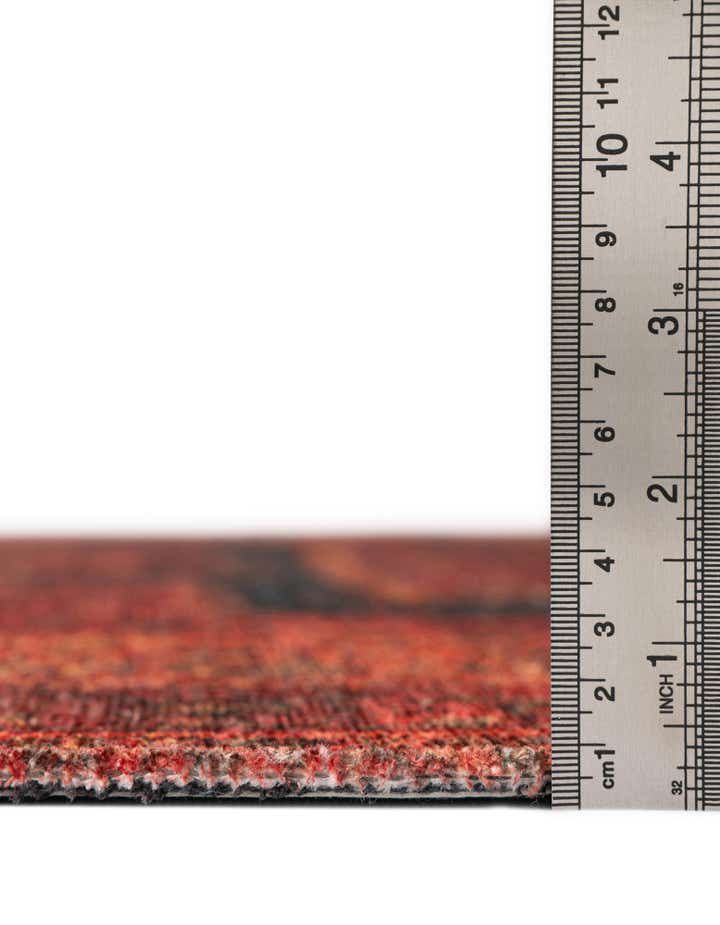 5' 1 x 5' 1 Boutique Square Rug