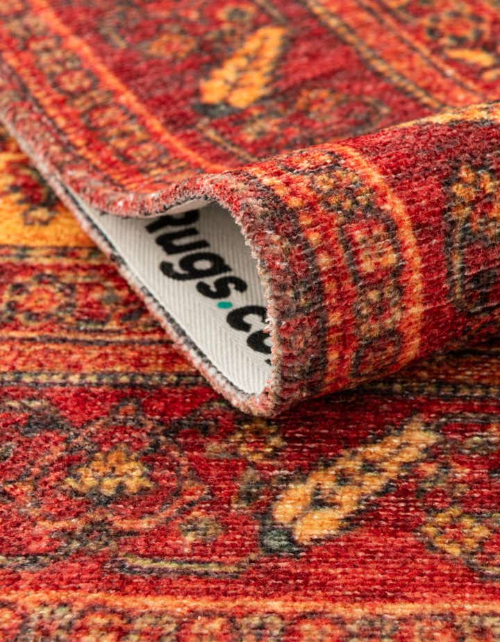 5' 1 x 5' 1 Boutique Square Rug