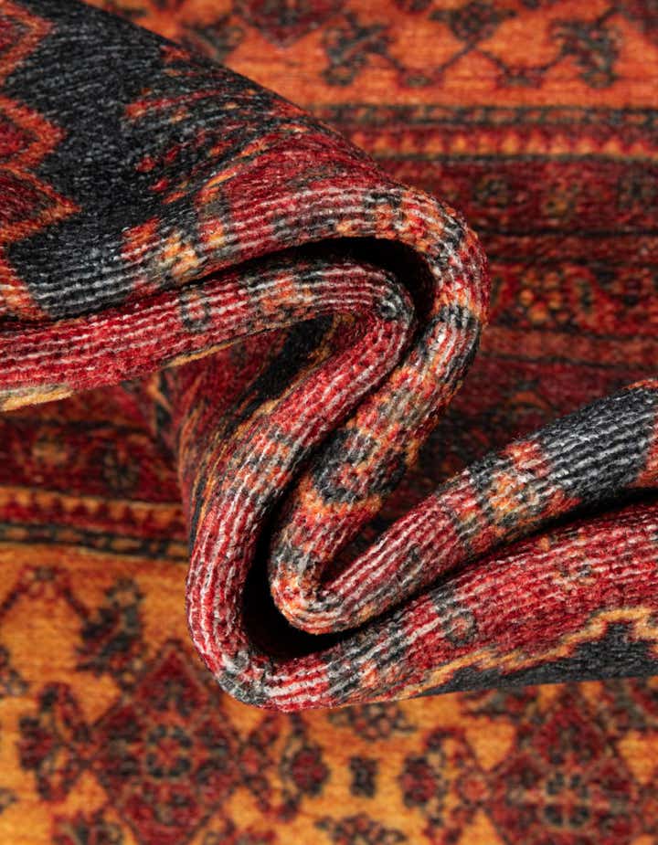 5' 1 x 5' 1 Boutique Square Rug