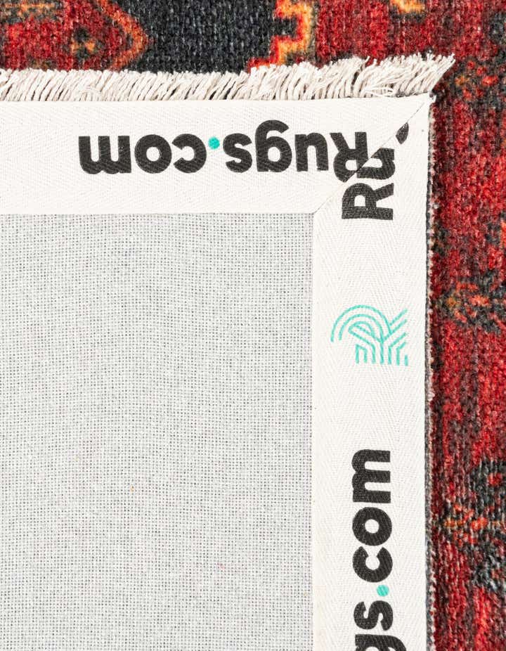 5' 1 x 5' 1 Boutique Square Rug