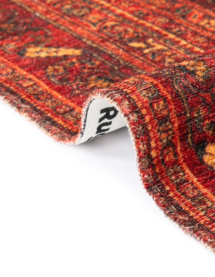 5' 1 x 5' 1 Boutique Square Rug