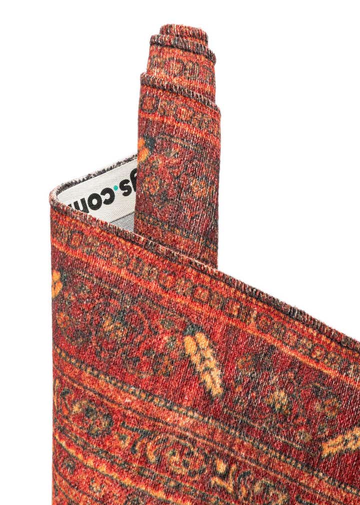 5' 1 x 5' 1 Boutique Square Rug