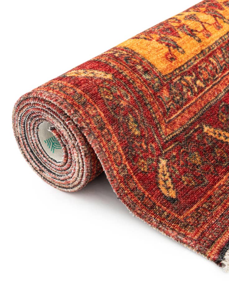 Detail image of 5' 1 x 5' 1 Boutique Square Rug