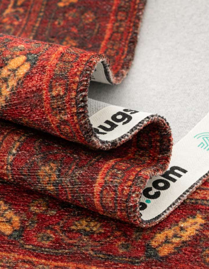 5' 1 x 5' 1 Boutique Square Rug